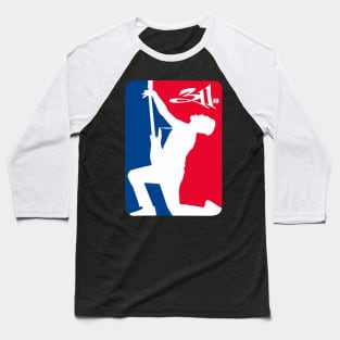 311 Baseball T-Shirt